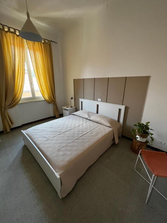 Appartamento Donna Lucrezia La Spezia Esterno foto
