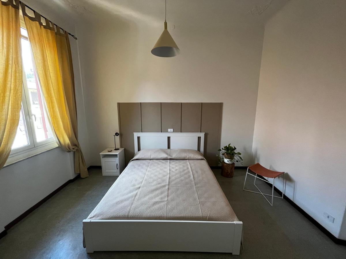 Appartamento Donna Lucrezia La Spezia Esterno foto