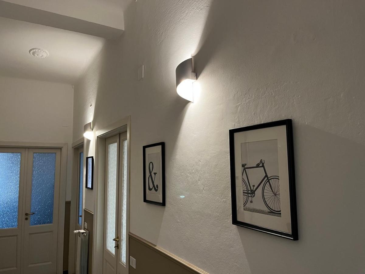 Appartamento Donna Lucrezia La Spezia Esterno foto