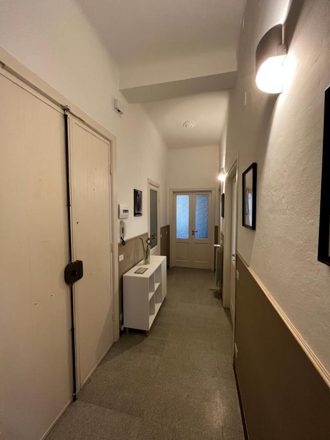 Appartamento Donna Lucrezia La Spezia Esterno foto